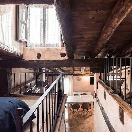 شقة Abenrazin Turistico Cabriel الباراثين المظهر الخارجي الصورة
